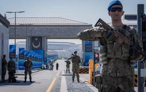 Türkiye'nin Pentagonu! NATO savunması burada konuşulacak