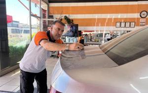 'Motor arızası' deyip 80 bin lira istediler! Gerçek 10 bin liralık masraf çıktı