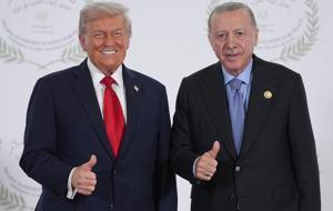 Bir ABD Başkanı 17 yıl sonra Türkiye'ye geliyor! Erdoğan ve Trump neler konuşacak?