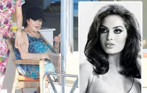 Türkan Şoray’ın Tatil Fotoğrafları Sonrası Tepki Çeken Yorumlar! “İşte Son Hali” Manşetleri Yine Gündemde... Fulya Soybaş Yazdı