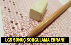  LGS Sonuçları Açıklandı Mı, Ne Zaman Açıklanacak 2026? MEB LGS Sonuç Ekranı ve Tercih Takvimi