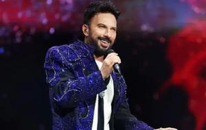 Tarkan'dan Yeni İmaj! Beğendiniz mi? Diye Sordu, Ünlülerden de Yorum Yağdı