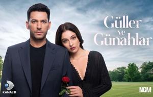 Güller ve Günahlar'a Uluslararası Başarı!