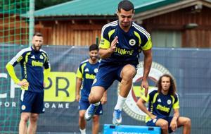 Fenerbahçe, Avusturya mesaisine başladı