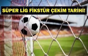 SÜPER LİG FİKSTÜR ÇEKİMİ: Süper Lig Ne Zaman Başlayacak? Fikstür Çekimi Ne Zaman? Derbi Tarihleri Belli Oluyor! Beşiktaş, Galatasaray, Fenerbahçe, Trabzonspor...