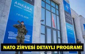 36. NATO ZİRVESİ PROGRAMINDA NELER VAR? NATO Zirvesi Ne Zaman Başlıyor? Trump Türkiye'ye Ne Zaman Gelecek? NATO Zirvesinde Hangi Konular Masada Olacak?
