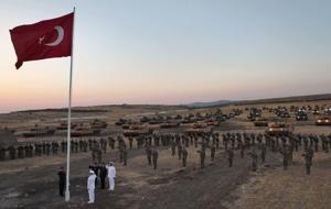MSB'den NATO Zirvesi öncesi TSK paylaşımı