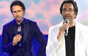 Mahsun Kırmızıgül İskenderun’da 100 bin kişiye konser verdi: “Bu geceyi ömrüm boyunca unutmayacağım”