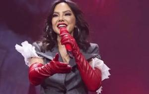 Ebru Gündeş eski halini paylaştı: Estetik iddiaları sonrası dikkat çeken paylaşım
