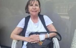 Gül Onat saçlarını kazıttı! Usta oyuncunun paylaşımına destek yağdı