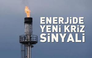 IEA'dan kritik rapor: Enerjide yeni kriz sinyali!