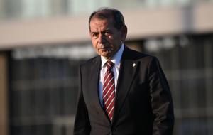 Dursun Özbek açıkladı! Galatasaray’da transfer…