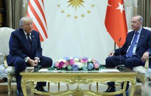 CAATSA yaptırımları kalkıyor! Türkiye'ye 5 F-35 sözü