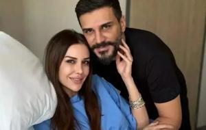 Dilan Polat hastaneden taburcu edildi! Engin Polat’tan “mücadelemiz devam ediyor” paylaşımı