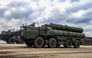 Türkiye'nin F-35 düğümü nasıl çözülecek? S-400'lerin akıbeti belli oldu (KULİS)