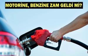 MOTORİN ZAMMI 10 TEMMUZ | Motorin (Mazot), Benzin Fiyatı Ne Kadar Oldu? İstanbul, Ankara, İzmir Akaryakıt Fiyatları