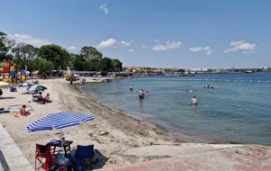Korkutan analiz: Marmara'da deniz suyu sıcaklığı son 50 yılda 2,5 derece arttı