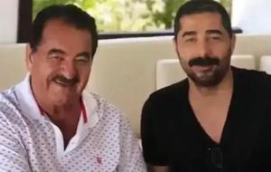 İbrahim Tatlıses’in sağlık durumu gündem oldu! Oğlu Ahmet Tatlıses’ten dikkat çeken sözler