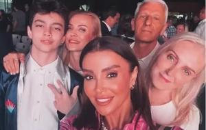 Özge Ulusoy’dan duygusal paylaşım! Kaybettiği babasını gözyaşlarıyla andı