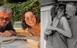 Roma’da evlenmişlerdi! İbrahim Selim ve Ayşe Şeyma Keten’den romantik balayı kareleri