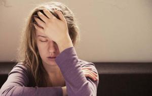 Depresyonu hafife almayın, erken tanı ve tedavi hayat değiştirir