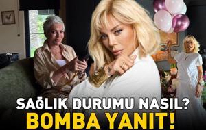 Semiramis Pekkan'ın sağlık durumu nasıl? Kanseri yenen ünlü şarkıcı, Konstantinos Argiros konserinde açıkladı!