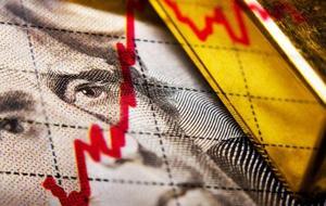 Dolar geriledi, altın nefes aldı!