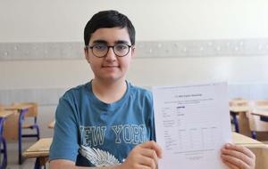 Bunun için 4 yıldır çalışıyorum