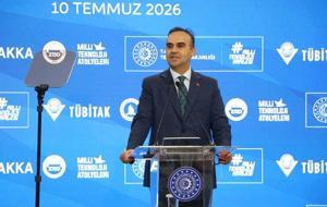 Türkiye caydırıcılığı ile net mesaj veriyor!