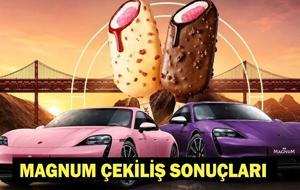 MAGNUM ÇEKİLİŞ SONUÇLARI 2026: Magnum 1. Dönem Çekiliş Sonuçları ve Asil-Yedek Kazanan Listesi