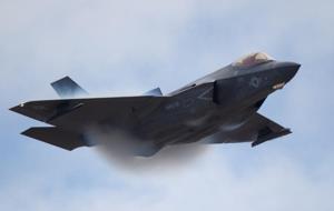 F-35 paniği ile harekete geçen Yunan lobisinden Türkiye itirafı: Kongre’de çok agresifler