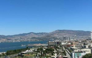 İzmir'de bu yaz hava nasıl olacak? Uzman isimden şaşırtan tahmin
