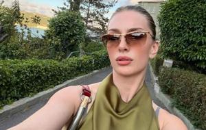 Maldivler Görüntüleri Gündem Oldu! Yasemin Kay Allen Yasal İşlem Başlatıyor: O Kişi Ben Değilim!