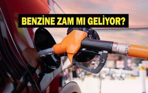 BENZİNE ZAM YOLDA: Bugün Akaryakıt Fiyatları Ne Kadar? Benzin, Motorin (Mazot)ve LPG Fiyatları Ne Durumda? Benzine Zam Mı Geliyor?