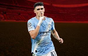 Galatasaray'dan bomba transfer hamlesi! Phil Foden gündemde