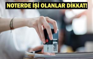 15 TEMMUZ (YARIN) NOTERLER AÇIK MI, KAPALI MI? 15 Temmuz'da Nöbetçi Noter Var mı? Nöbetçi Noter Sorgulama