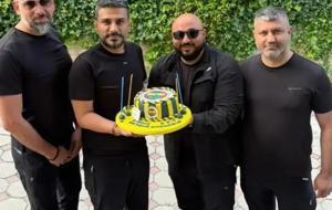 Engin Polat'tan kuzeni Can Polat'ın öldüğü saldırıyla ilgili dikkat çeken açıklama: Sorumluluk bana ait