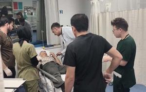 ACİL TIP UZMANINDAN 'SICAK HAVA' UYARISI: Basit Yorgunluk Sanılıyor, Hayati Tehlike Taşıyor! Sıcak Çarpmasının İlk Belirtilerine Dikkat!