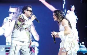 Manifestival'in Yıldız Konuğu: Kenan Doğulu