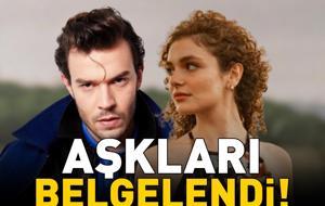 Aytaç Şaşmaz ile Serra Arıtürk aşk mı yaşıyor? Çarpıcı iddia! Meğer o tarihten beri beraberlermiş!