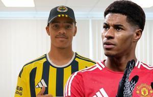 TRANSFER GELİŞMESİ | Greenwood'u bitiren Fenerbahçe, Rashford için gemileri yaktı!