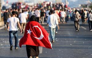 İrade bizim zafer bizim! 15 Temmuz gecesinin kritik noktaları