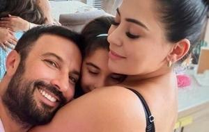 Tarkan’dan kızı Liya’ya duygusal doğum günü mesajı: “Güneş gibi doğdun hayatımıza”
