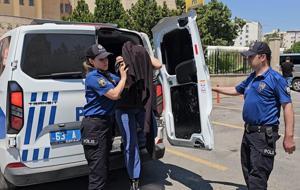 Yer: Şanlıurfa! Hemşire kıyafetiyle bebek kaçırmaya çalıştı: Yakalandı