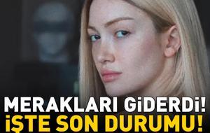 Danla Bilic'in sağlık durumu nasıl? 7. kez ameliyat oldu! Ünlü fenomenden ilk açıklama...