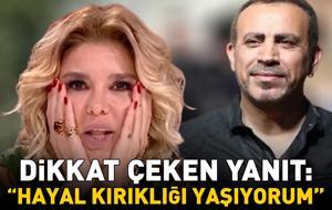 Ahbap Derneği'ne yönelik soruşturma! Gülben Ergen'den 'Haluk Levent' açıklaması: 'Hayal kırıklığı yaşıyorum'