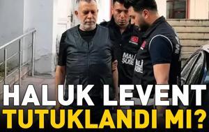 HALUK LEVENT TUTUKLANDI MI? SON DAKİKA 16 TEMMUZ 2026 | Ahbap Derneği soruşturması! Haluk Levent tutuklandı mı? Haluk Levent kimdir?