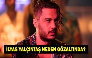 İLYAS YALÇINTAŞ NEDEN GÖZALTINA ALINDI? İlyas Yalçıntaş Kimdir, Kaç Yaşında, Nereli? Ünlü İsimlere Gözaltı!