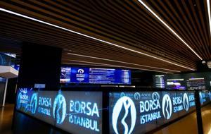 SON DAKİKA | BIST 100 güne kayıpla başladı! Kritik seviyeler yeniden gündemde