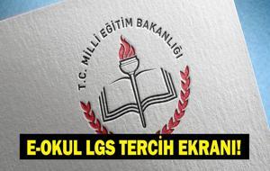 e-okul.meb.gov.tr LGS Tercihleri Nereden, Nasıl Yapılır? 2026 LGS Tercihleri Ne Zaman Bitiyor?